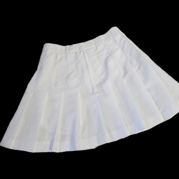 Tennis Skirt - Picture 6 of 12